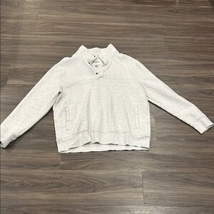 Goodfellow & Co Men's Gray Turtleneck Sweater